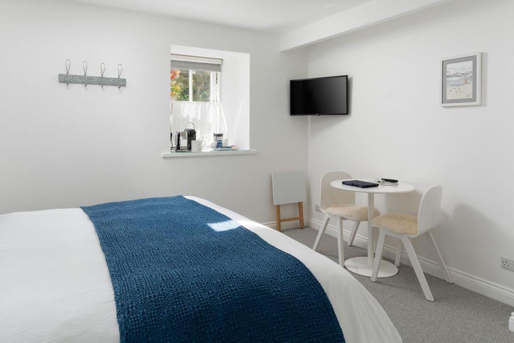 マウスホール The Old Pilchard Works Bed & Breakfast エクステリア 写真